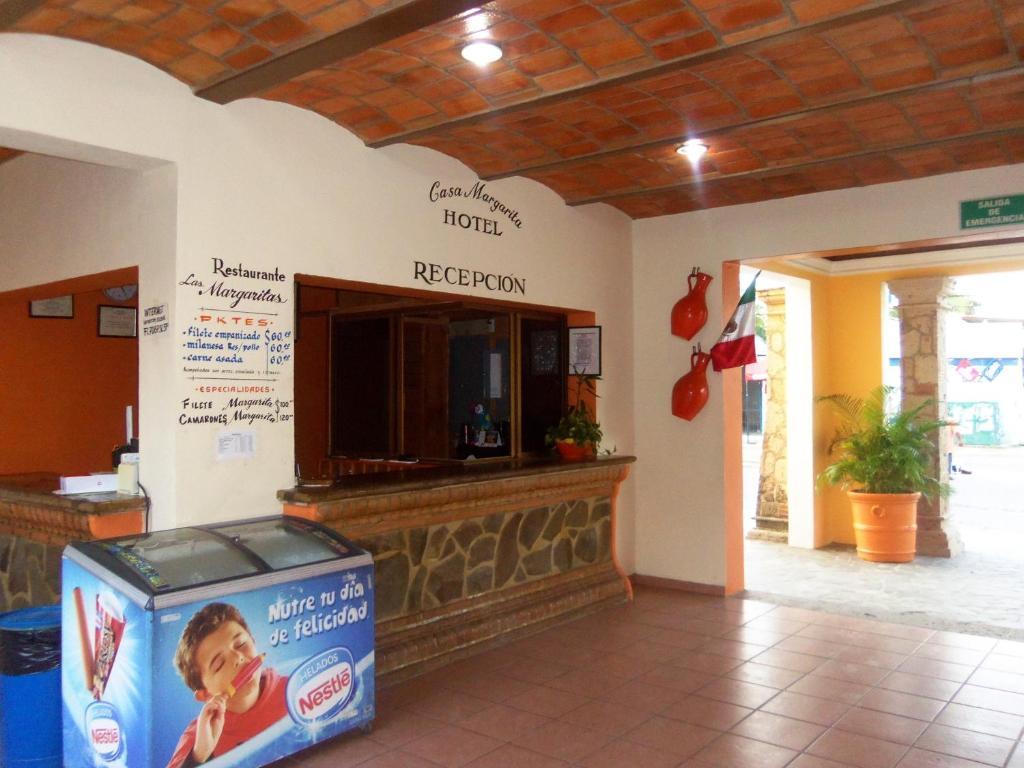 Casa Margarita Hotel Rincon de Guayabitos Exterior photo