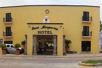 Casa Margarita Hotel Rincon de Guayabitos Exterior photo